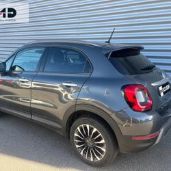 Fiat 500x 1.3 FireFly Turbo T4 150ch Cross DCT occasion - Vannes - photo 3/25