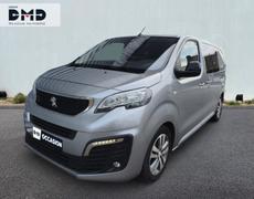 Peugeot Expert Vannes