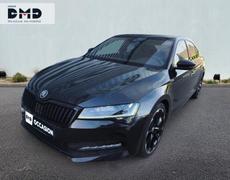 Skoda Superb Vannes