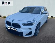 BMW X2 Ploërmel
