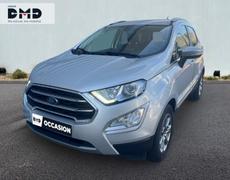 Ford Ecosport Ploërmel
