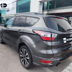 Ford Kuga 1.5 TDCi 120ch Stop&Start ST-Line 4x2 occasion - Plo&euml;rmel - photo 3/25