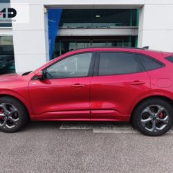 Ford Kuga 2.5 Duratec 180ch Hybrid FlexiFuel ST-Line X Powershift occasion - Plo&euml;rmel - photo 2/25