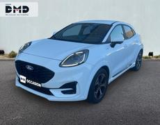 Ford Puma Vannes