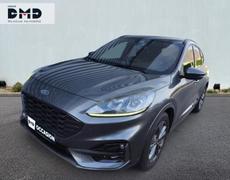 Ford Kuga Vannes