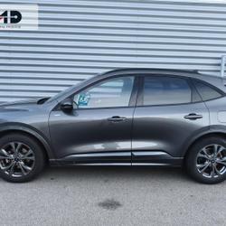 Ford Kuga 2.5 Duratec 190ch FHEV E85 ST-Line BVA occasion - Plo&euml;rmel - photo 2/25
