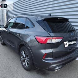 Ford Kuga 2.5 Duratec 190ch FHEV E85 ST-Line BVA occasion - Plo&euml;rmel - photo 3/25