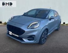 Ford Puma Ploërmel