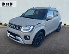 Suzuki Ignis Ploërmel