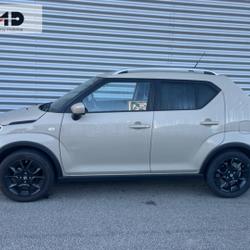 Suzuki Ignis 1.2 Dualjet Hybrid 83ch Privil&egrave;ge occasion - Plo&euml;rmel - photo 2/25