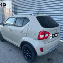 Suzuki Ignis 1.2 Dualjet Hybrid 83ch Privil&egrave;ge occasion - Plo&euml;rmel - photo 3/25