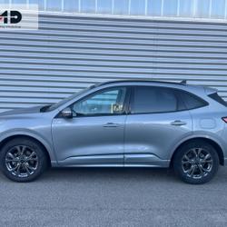 Ford Kuga 2.5 Duratec 190ch FHEV E85 ST-Line BVA occasion - Plo&euml;rmel - photo 2/25