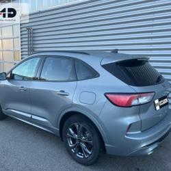Ford Kuga 2.5 Duratec 190ch FHEV E85 ST-Line BVA occasion - Plo&euml;rmel - photo 3/25