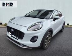 Ford Puma Ploërmel