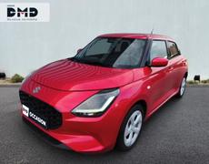 Suzuki Swift Ploërmel