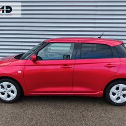 Suzuki Swift 1.2 Hybrid 83ch Privil&egrave;ge occasion - Plo&euml;rmel - photo 2/25