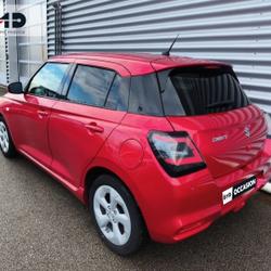 Suzuki Swift 1.2 Hybrid 83ch Privil&egrave;ge occasion - Plo&euml;rmel - photo 3/25