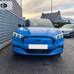 Ford Mustang 294ch Extended Range 91kWh Premium Propulsion Plo&euml;rmel