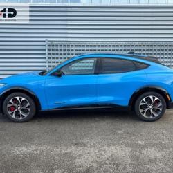 Ford Mustang 294ch Extended Range 91kWh Premium Propulsion Plo&euml;rmel