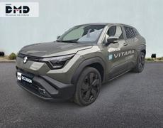 Suzuki Vitara Vannes