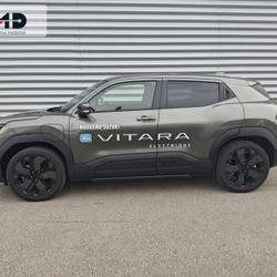 Suzuki Vitara 174ch 61kWh Style Plo&euml;rmel