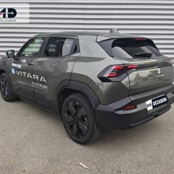Suzuki Vitara 174ch 61kWh Style Plo&euml;rmel