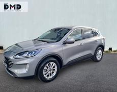 Ford Kuga Ploërmel