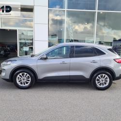 Ford Kuga 2.5 Duratec 190ch FHEV E85 Titanium BVA Vannes