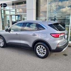 Ford Kuga 2.5 Duratec 190ch FHEV E85 Titanium BVA Vannes