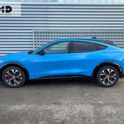 Ford Mustang 294ch Extended Range 91kWh Premium Propulsion Pontivy
