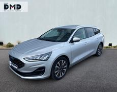 Ford Focus Ploërmel