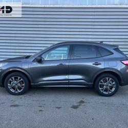 Ford Kuga 2.5 Duratec 225ch PHEV ST-Line X BVA Vannes