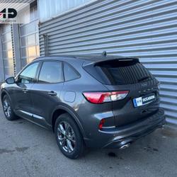 Ford Kuga 2.5 Duratec 225ch PHEV ST-Line X BVA Vannes