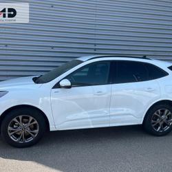 Ford Kuga 2.5 Duratec 190ch FHEV ST-Line Business BVA Vannes