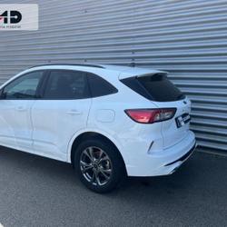 Ford Kuga 2.5 Duratec 190ch FHEV ST-Line Business BVA Vannes