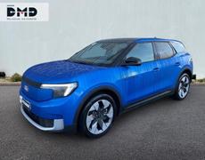 Ford Explorer Ploërmel