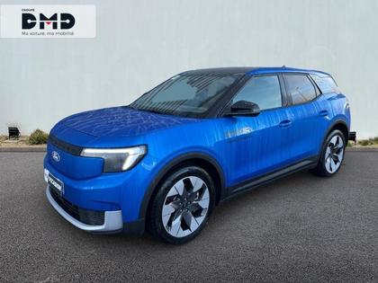 Ford Explorer - 286ch Extended Range 77kWh Pack Premium RWD - 38 990 €