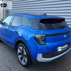 Ford Explorer 286ch Extended Range 77kWh Pack Premium RWD Plo&euml;rmel