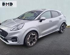 Ford Puma Brest