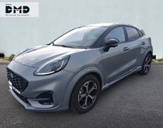 Ford Puma Pontivy
