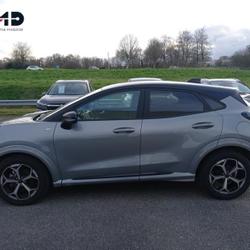 Ford Puma 1.0 EcoBoost Hybrid 125ch ST Line S&S Pontivy
