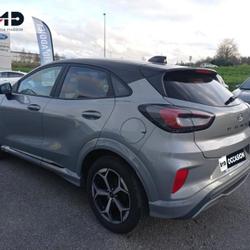 Ford Puma 1.0 EcoBoost Hybrid 125ch ST Line S&S Pontivy