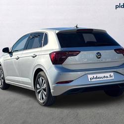 Volkswagen Polo Polo 1.0 TSI 95 S&S DSG7 VW Edition Saint-Victoret