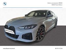 BMW Serie 4 Gran Coupe Samoreau