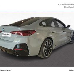 BMW Serie 4 Gran Coupe 420dA xDrive 190ch M Sport Samoreau