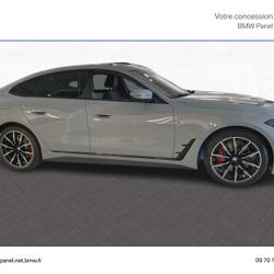 BMW Serie 4 Gran Coupe 420dA xDrive 190ch M Sport Samoreau