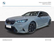 BMW M5 Vert-Saint-Denis