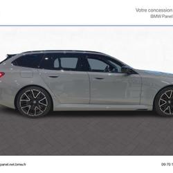 BMW M5 4.4 V8 PHEV 727ch Vert-Saint-Denis
