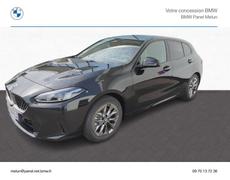 BMW Serie 1 Vert-Saint-Denis