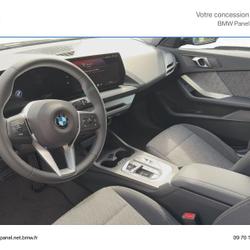 BMW Serie 1 120A 170ch DKG7 Vert-Saint-Denis